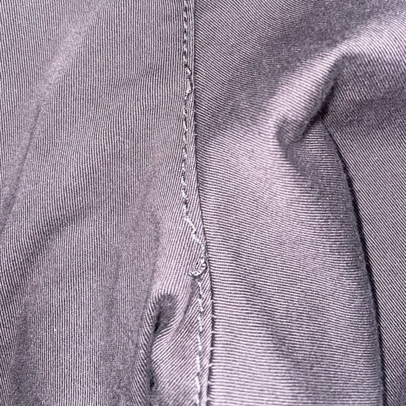 Columbia Pants (first 2 pictures are the truer color-dark gray) - Picture 3 of 9